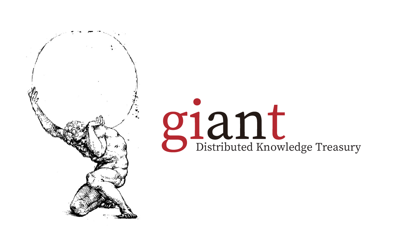 crouching giant